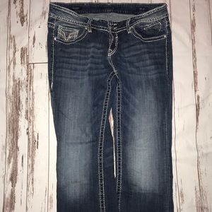 Vigoss Chelsea Slim Boot